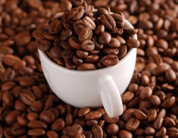 HƯƠNG CÀ PHÊ ARABICA DẠNG BỘT