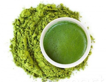 Hương Matcha/ Trà xanh